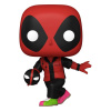 Deadpool Parody - Funko POP! figúrka - Bowling Deadpool