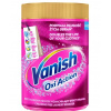 Vanish Odstraňovač škvŕn prášok 625 G