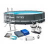 Bazén INTEX Ultra Frame XTR Set 4,88mx1,22m 26326