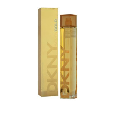 DKNY Women Gold Energizing, Parfumovaná voda 100ml pre ženy