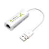RJ45 Ethernet Adaptér na USB 2.0
