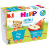 Hipp BIO 100% ovocia Jablká s hrušami 4 x 100 g