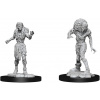 D&D Nolzur's Marvelous Miniatures: Drowned Assassin & Drowned Asetic
