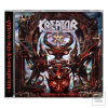 Kreator: Krushers Of Th… (Nuclear Blast)