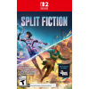 Split Fiction Nintendo Switch 2 v krabicovej verzii