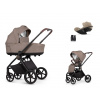 VENICCI Claro + Cybex Cloud G Plus almond 2025