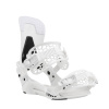 Nidecker Vázání na snowboard Nidecker, Kaon white Velikost: S
