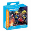 Playmobil 71885 Hasičská stanica