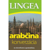 Arabčina - konverzácia so slovníkom a gramatikou-2.vydanie