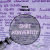 Smrt konvertity - Petr Eidler - online doručenie