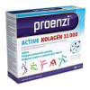PROENZI Active kolagén 11 000 14 fľaštičiek 14 fľaštičiek