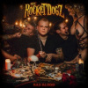 Rocket Dogz - Bad Blood [CD]