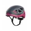 Lezecká prilba Climbing Technology/SKYLOTEC Sirio Helmet - anthracite/cyclamen
