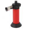 Plynový horák 1300°C; 15ml; piezoelektrický zapaľovač