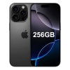 iPhone 16 Pro 256GB - Čierny titán