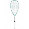 Rakety na squash Harrow Response 115 - silver/green