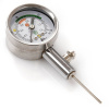 Manometer na meranie tlaku Meteor