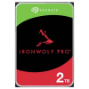Seagate IronWolf Pro 2 TB interný pevný disk 8,9 cm (3,5 ) SATA III ST2000NT001 Bulk; ST2000NT001