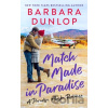 Match Made In Paradise - Barbara Dunlop