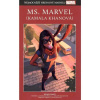 MS. Marvel (Kamala Khanová) - 98 - nejmocnější hrdinové Marvelu