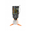 Turistický varič Jetboil New Flash Personal Cooking System dark camo