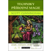 Techniky přírodní magie (Scott Cunningham)