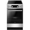 AMICA SIS 512 ATX PIZZA STEAM