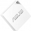 ASUS RT-AX50 Go, Dual Band WiFi 6 (802.11ax) mini cestovný router 90IG09T0-MO0B00