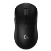 Logitech PRO X SUPERLIGHT 2 čierna / Bezdrôtová herná myš / 5 tlačidiel / 32000dpi (910-006630)