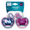 PHILIPS AVENT Cumlíky Avent Ultra Air |18+|Slon-Love