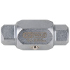 KS Tools 1509395 Zásuvky na vypúšťacie skrutky oleja, 6-bodové 14mm+4-bodové 13mm; 1509395