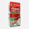 Lepidlo FX na obklady a dlažbu, QUARTZ FX C2TE, 7kg