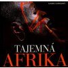 Tajemná Afrika (Gianni Giansanti)