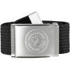 FJÄLLRÄVEN 1960 Logo Belt Black