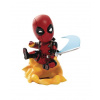 Beast Kingdom Toys Marvel Comics Mini Egg Attack - figúrka - Deadpool Ambush