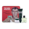 Proraso Firenze Proraso Gino krém před holením 100 ml + krém na holení 150 ml + voda po holení dárková sada 100 ml