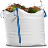 Vrecko BIG BAG na sutiny 4 úchytky 90x90x120 cm 1000 kg