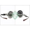 Schaeffler INA Vodné čerpadlo, chladenie motora 538073310