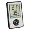 TFA 30.5045.54 - Digitálny teplomer/vlhkomer