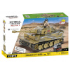 Cobi Stavebnica WW II Panzer VI Tiger I no 131 (1:35)