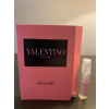 Valentino Donna Born In Roma, Vzorka vône pre ženy