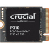 Crucial 1TB M.2 2230 PCIe Gen4 NVMe P310 SSD (CT1000P310SSD2)