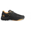 Garmont 9.81 HI-RIDE black/yellow UK9,5
