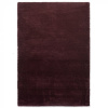 Jednobarevný vlněný koberec B&C Shade Low plum fig 010100 Brink & Campman 250 x 350