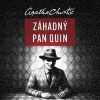 Záhadný pan Quin - Agatha Christie, Otakar Brousek ml.