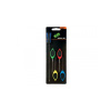Fox Edges Deluxe needle set