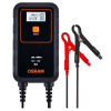 OSRAM 906 Nabíjačka (Nabíjačka moto a auto batérií 6V/12V)