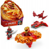 LEGO® LEGO® Ninjago® 71823 Kaiov dračí Spinjitzu spinner 2271823