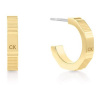 CALVIN KLEIN náušnice Essential 35000403