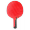 Raketa na pingpong Cornilleau Softbat outdoor red (Určené na vonkajši hranie, odolné prevedenie)